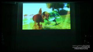 Illustration for article titled First Look at the New Tales Game